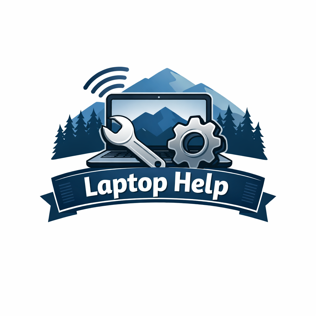 Laptop support