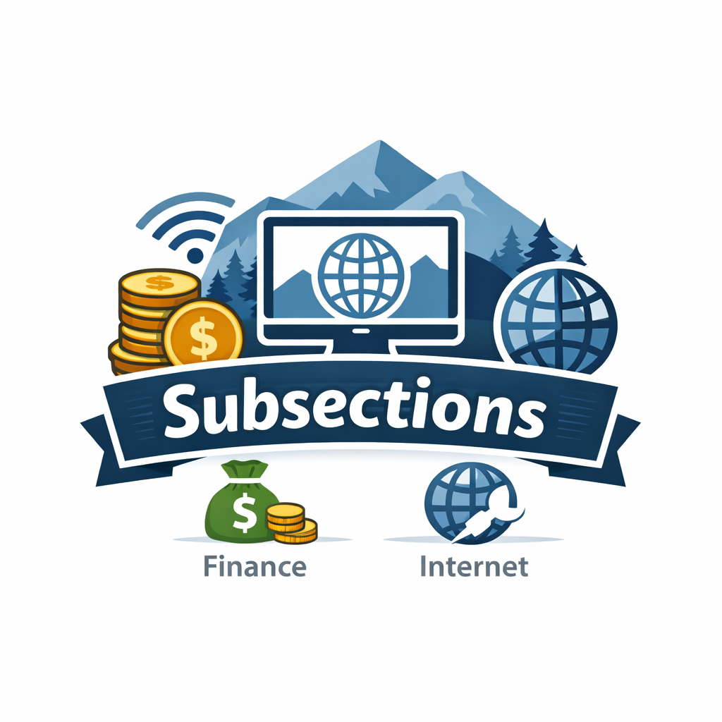 Subscription management